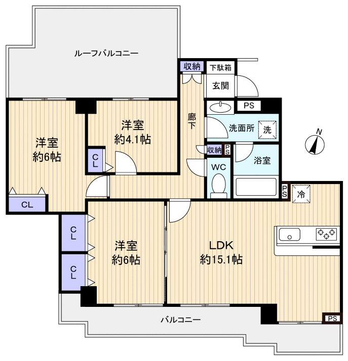 船橋市薬円台６丁目