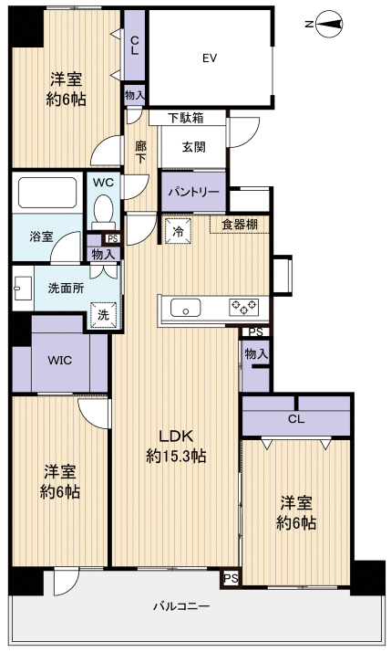 船橋市習志野台４丁目