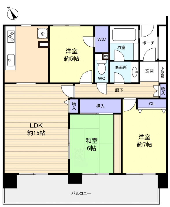八千代市大和田新田