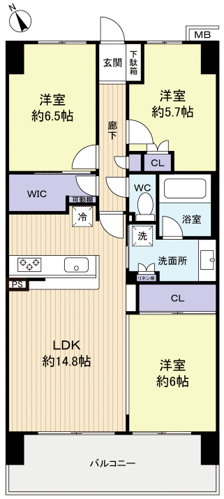 八千代市八千代台南１丁目
