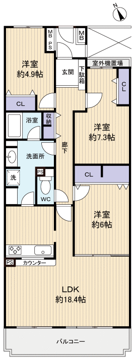 八千代市八千代台西８丁目