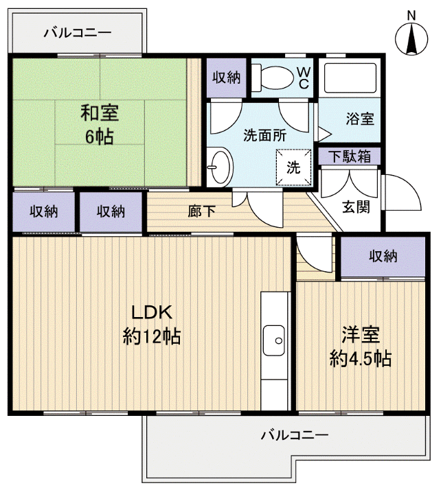 八千代市村上