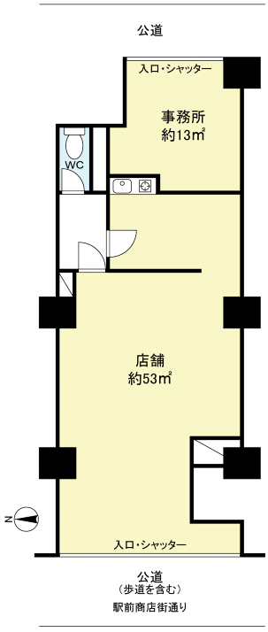 八千代市勝田台１丁目