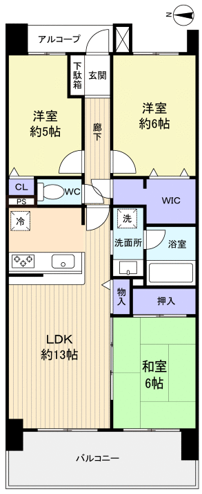 船橋市薬円台４丁目