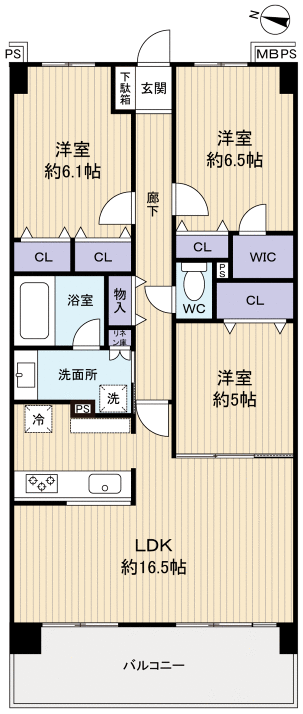船橋市習志野台４丁目