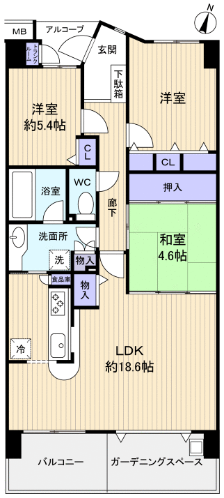 八千代市大和田新田