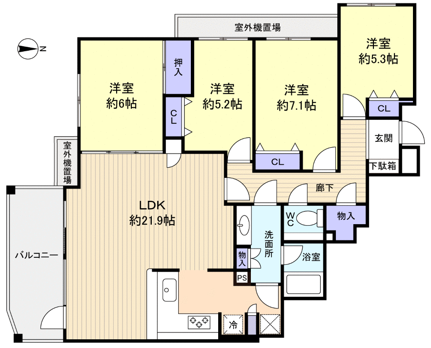 佐倉市井野