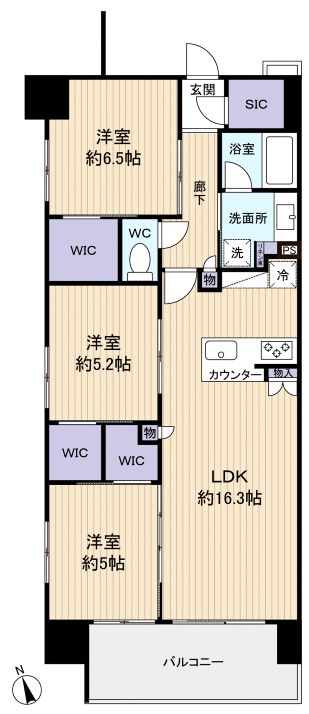 八千代市ゆりのき台４丁目