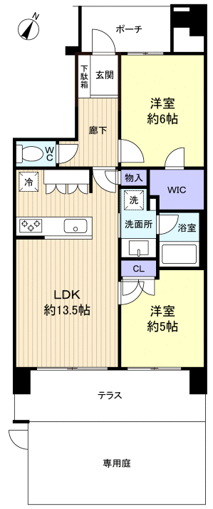 八千代市大和田新田