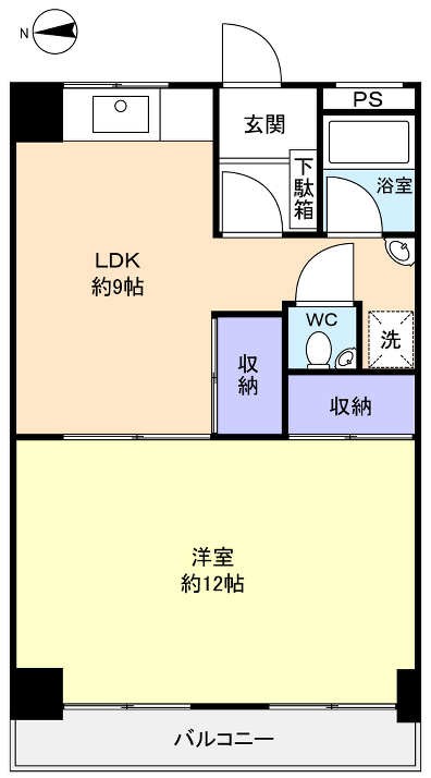 習志野市東習志野８丁目