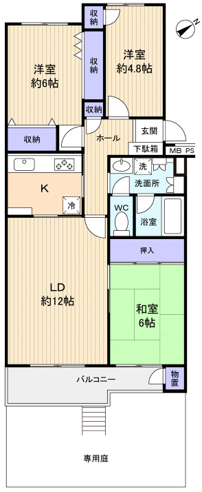 船橋市田喜野井４丁目