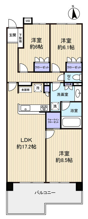 八千代市大和田新田