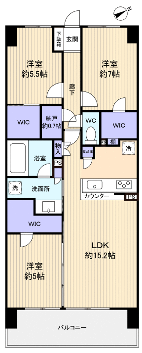 八千代市緑が丘西１丁目