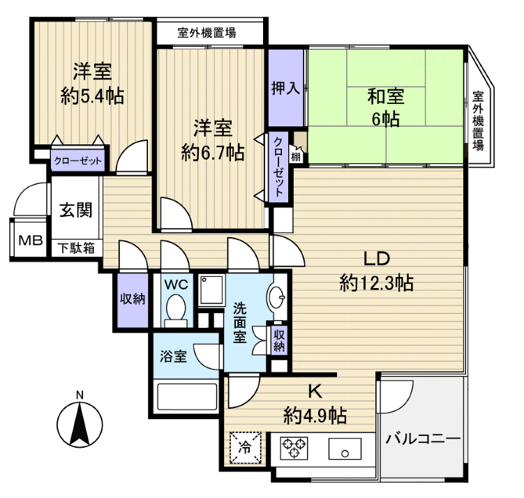 佐倉市井野