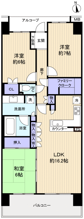習志野市東習志野２丁目