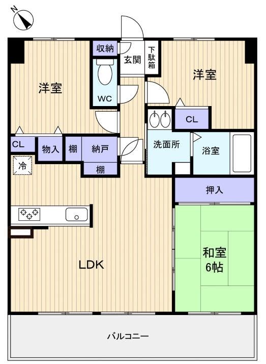 佐倉市井野