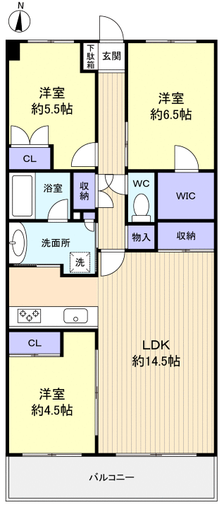 八千代市大和田新田