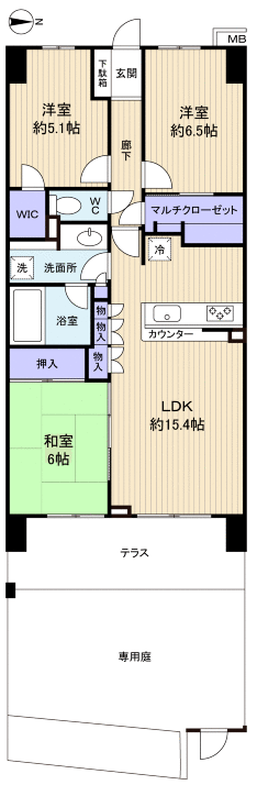 船橋市高根台３丁目