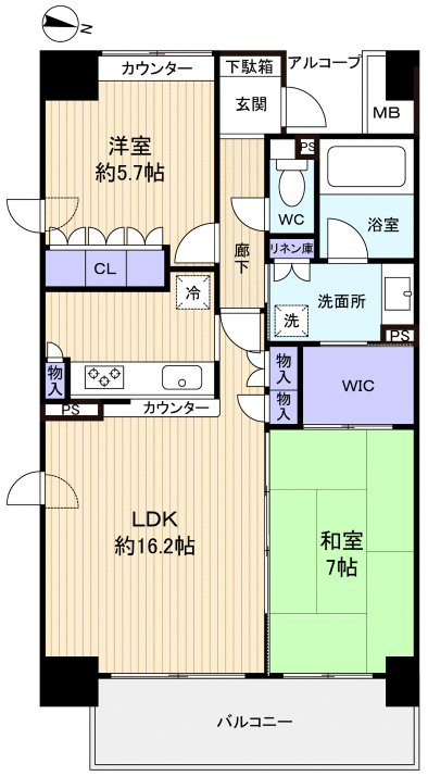 佐倉市南ユーカリが丘