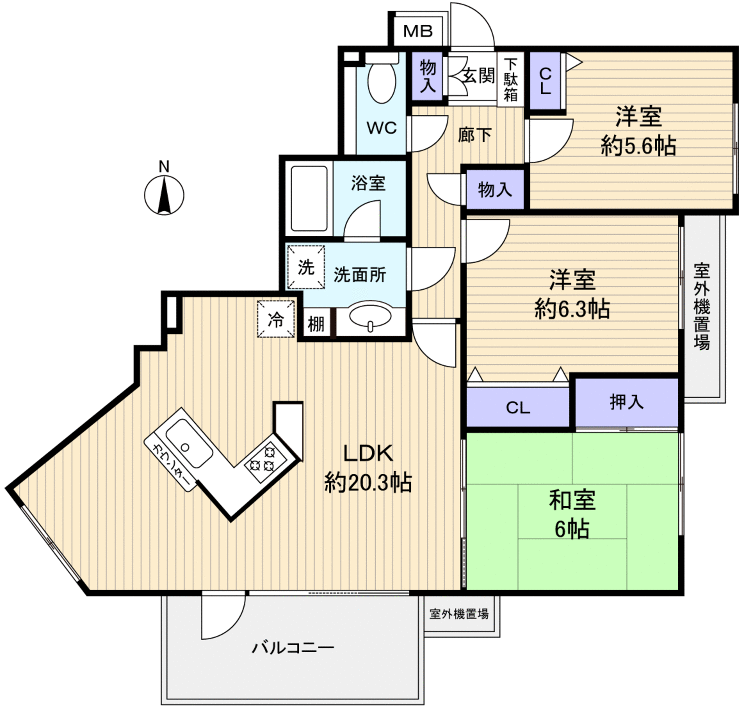 佐倉市井野