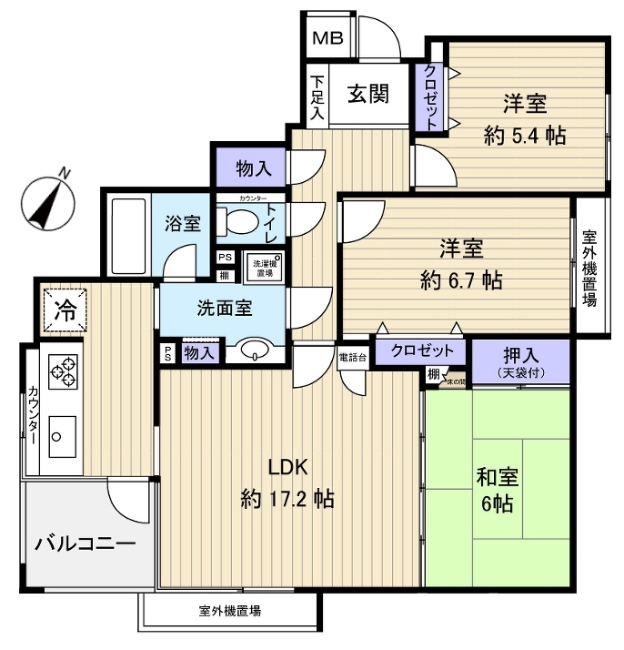 佐倉市井野