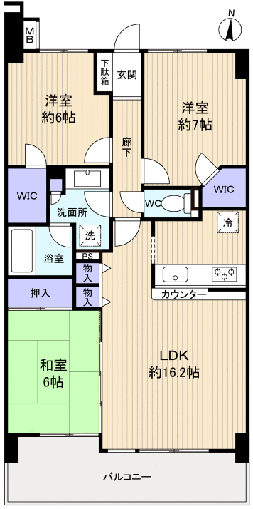 八千代市村上