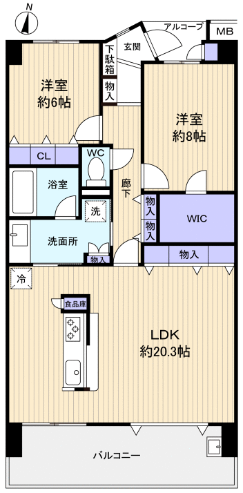 八千代市大和田新田