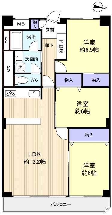 八千代市勝田台１丁目