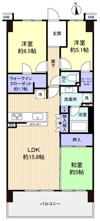 八千代市村上南３丁目