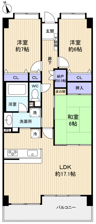 佐倉市井野