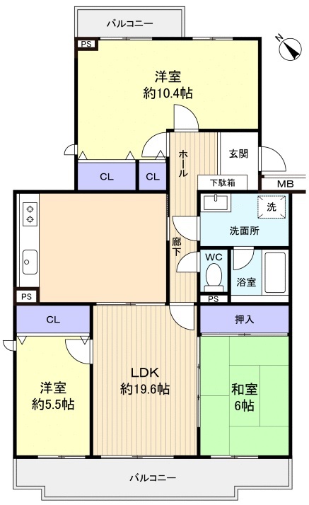 八千代市八千代台南１丁目