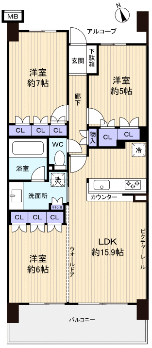 習志野市東習志野２丁目