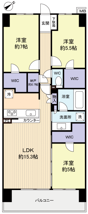 八千代市緑が丘西１丁目