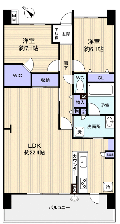 八千代市大和田新田