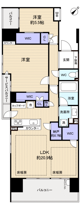 八千代市緑が丘西１丁目