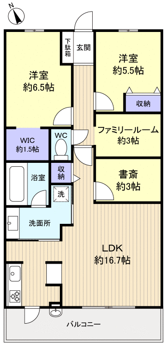 八千代市大和田新田