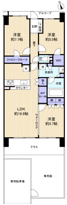 習志野市東習志野２丁目