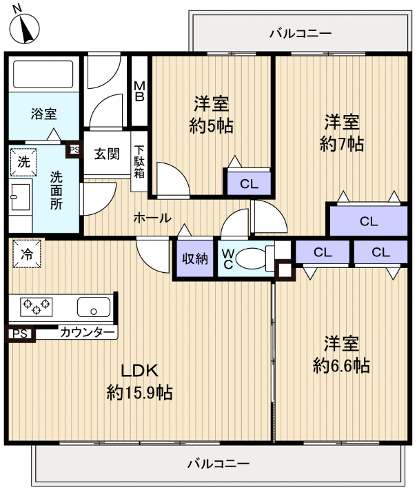八千代市大和田新田