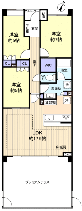 八千代市大和田新田