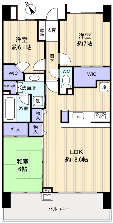 八千代市大和田新田