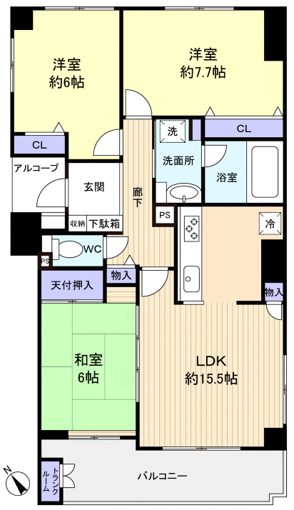 佐倉市井野