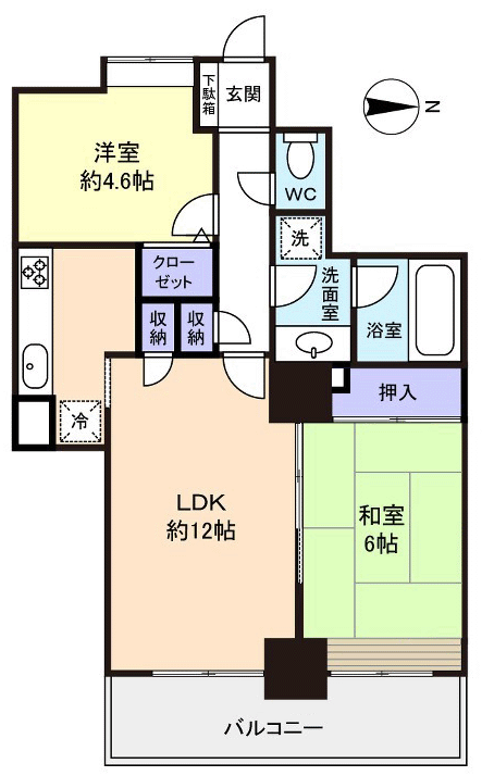 八千代市緑が丘１丁目