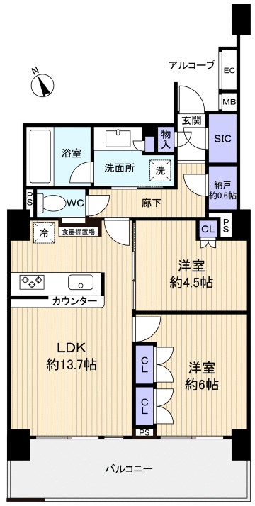 八千代市緑が丘１丁目