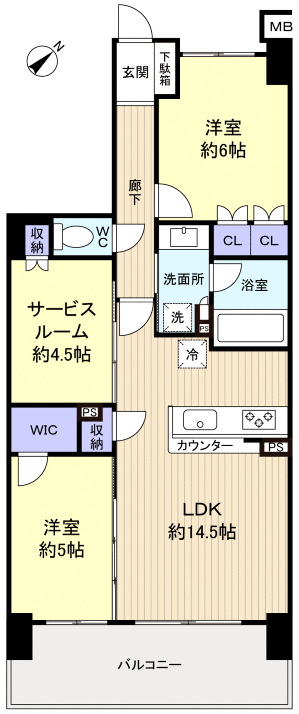 八千代市緑が丘西１丁目