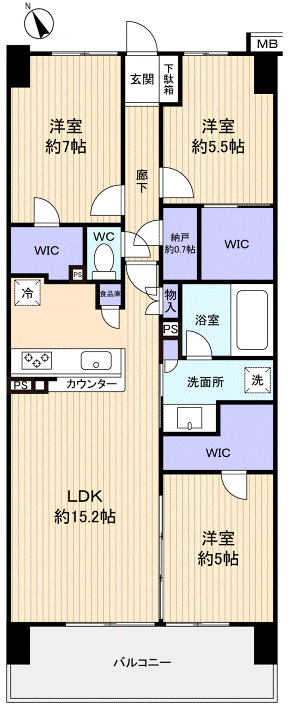 八千代市緑が丘西１丁目