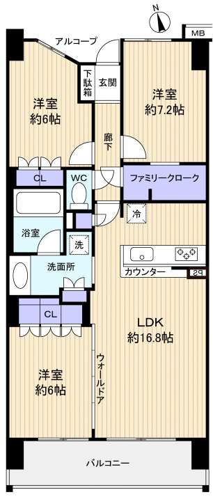習志野市東習志野２丁目