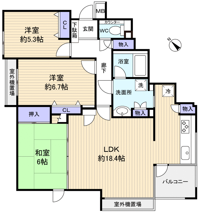佐倉市井野