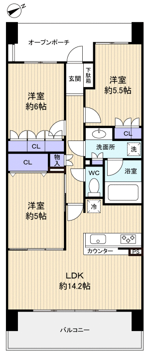 八千代市緑が丘西１丁目
