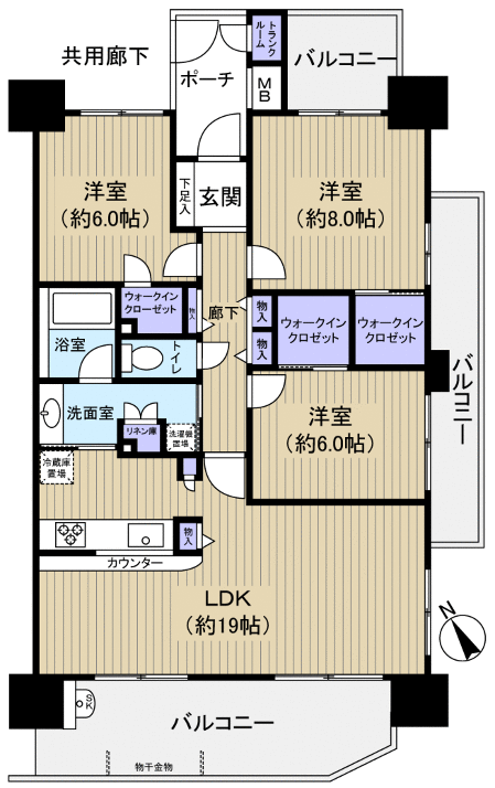 八千代市大和田新田