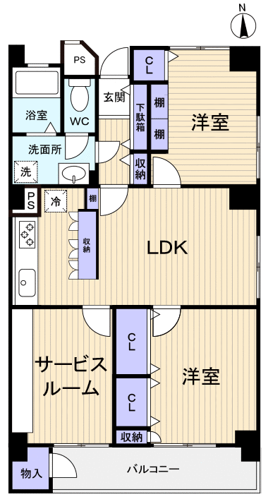 八千代市勝田台７丁目